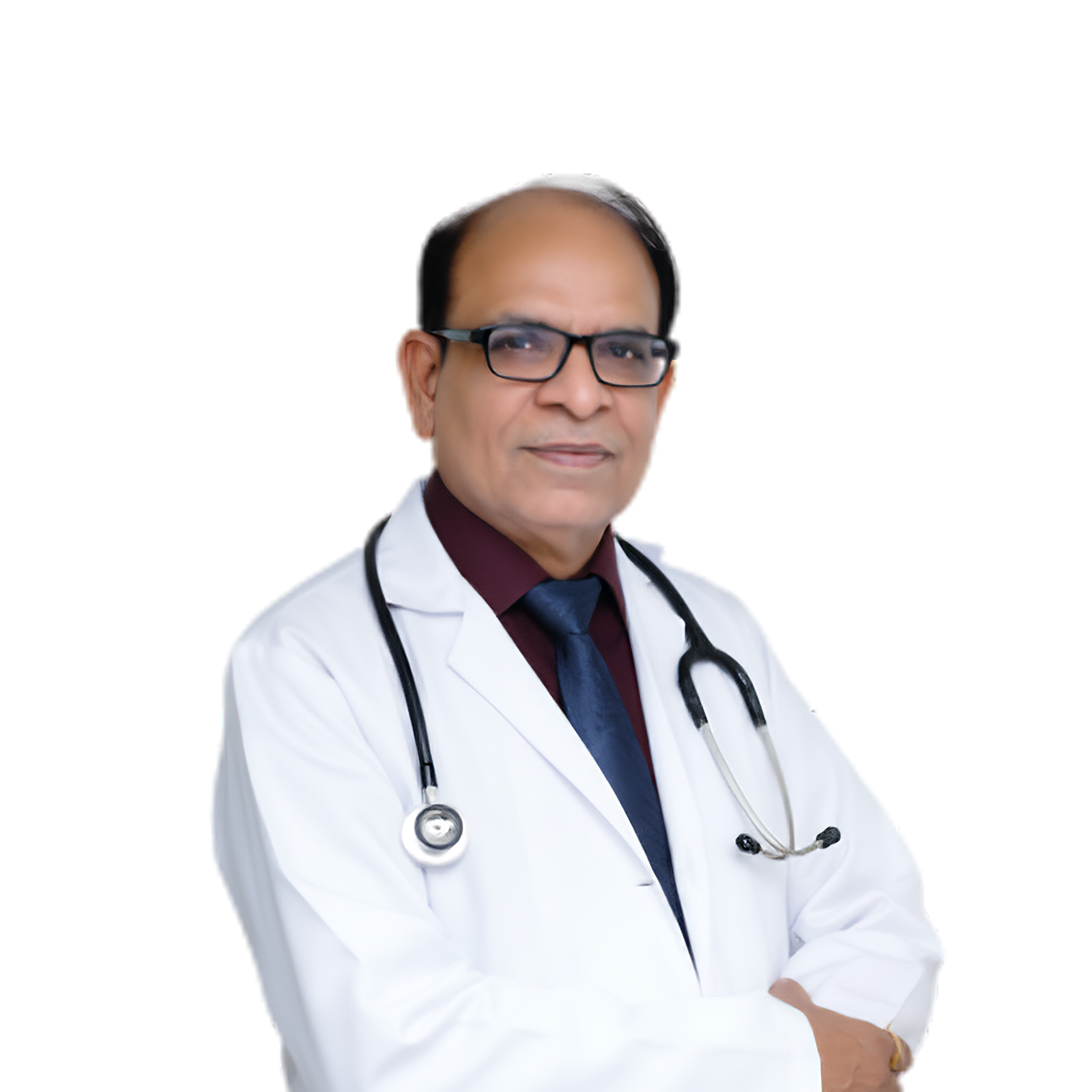 Dr. Vipin Kumar Grover